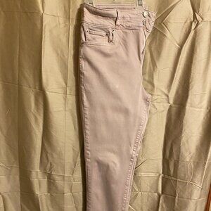 American Eagle Hi-Rise Legging